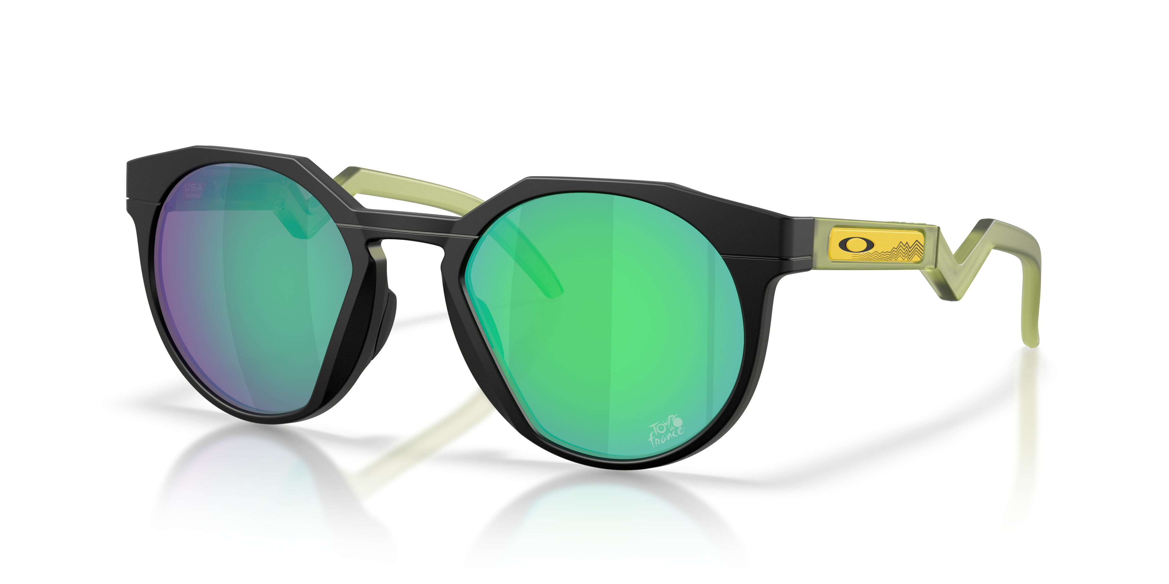 Oakley OO9242 924222 Hstn 